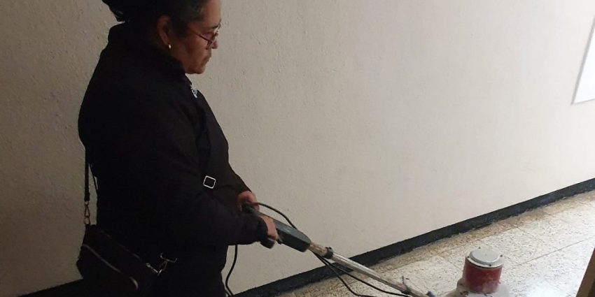 Abrillantado de suelos en comunidades: el detalle que marca la diferencia
